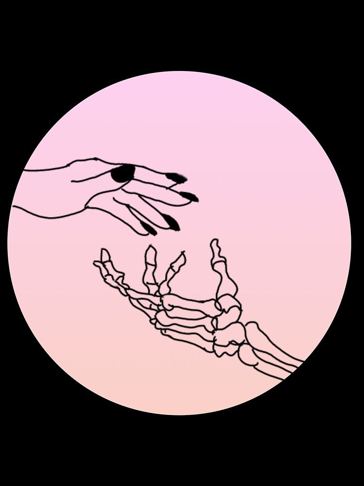 You & I by sakshiartlove