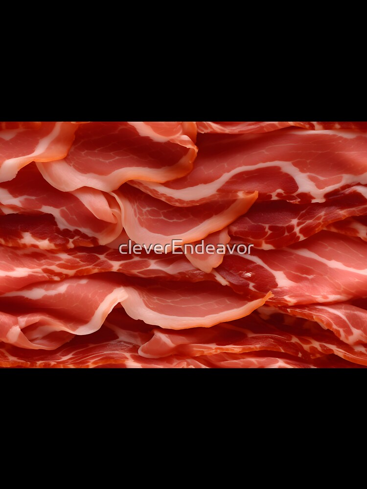 Jamón, Jamón, Jamón! - Style 1 by cleverEndeavor Unisex , , , Long Sleeve Tee