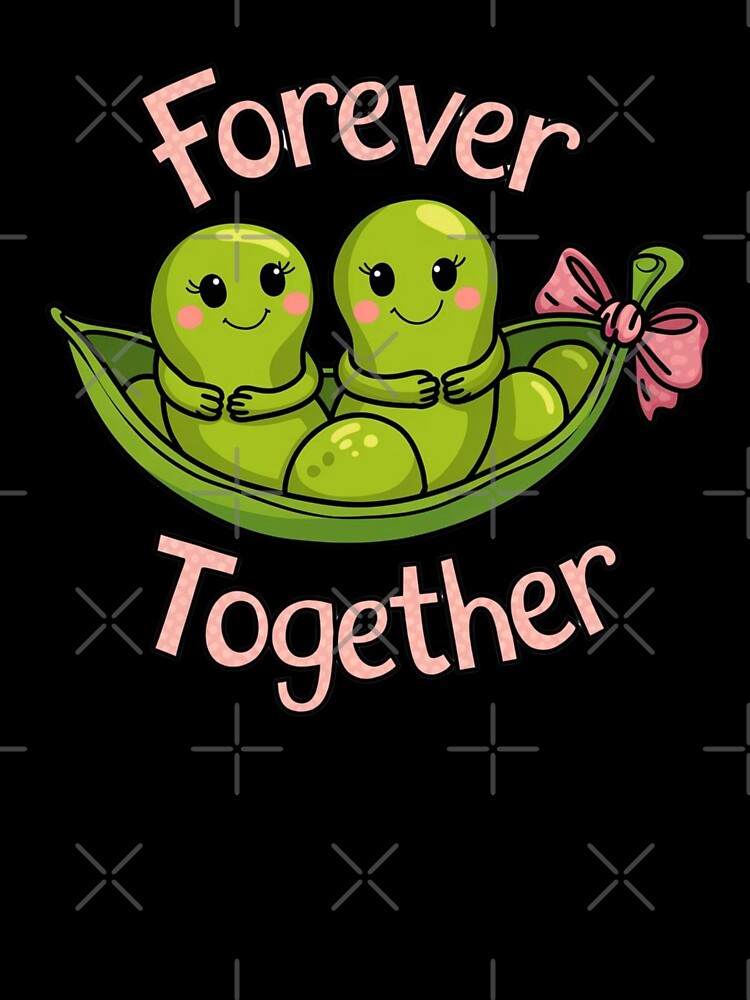 Forever Together by Myra365Art