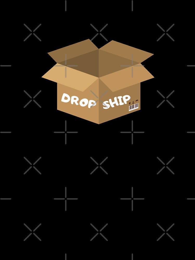 Dropship Box v2 by Yekaior