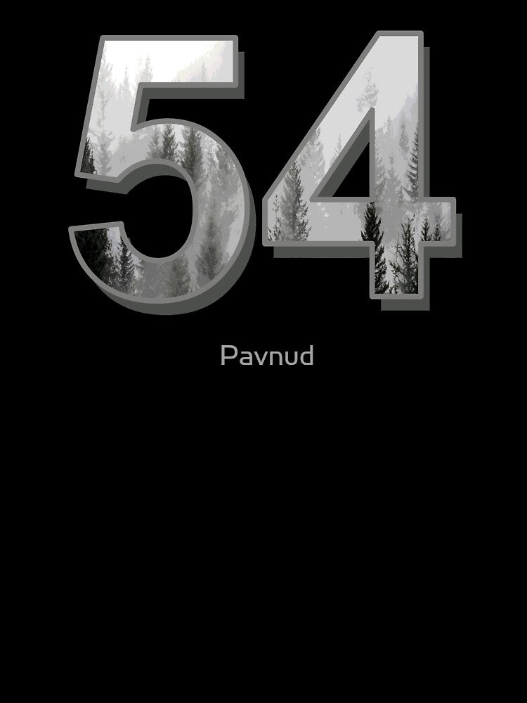 54 by Pavnud