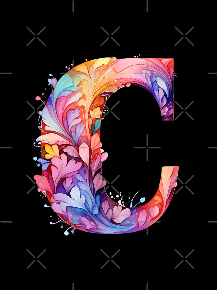 Sweet C by ZefirDesign