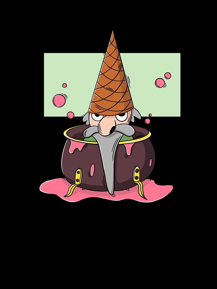 magic potion by Aragux