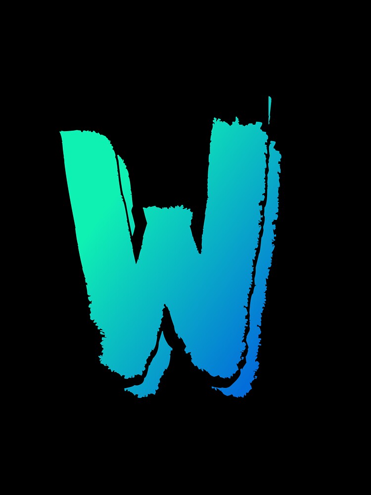 W letter by MVservices8579