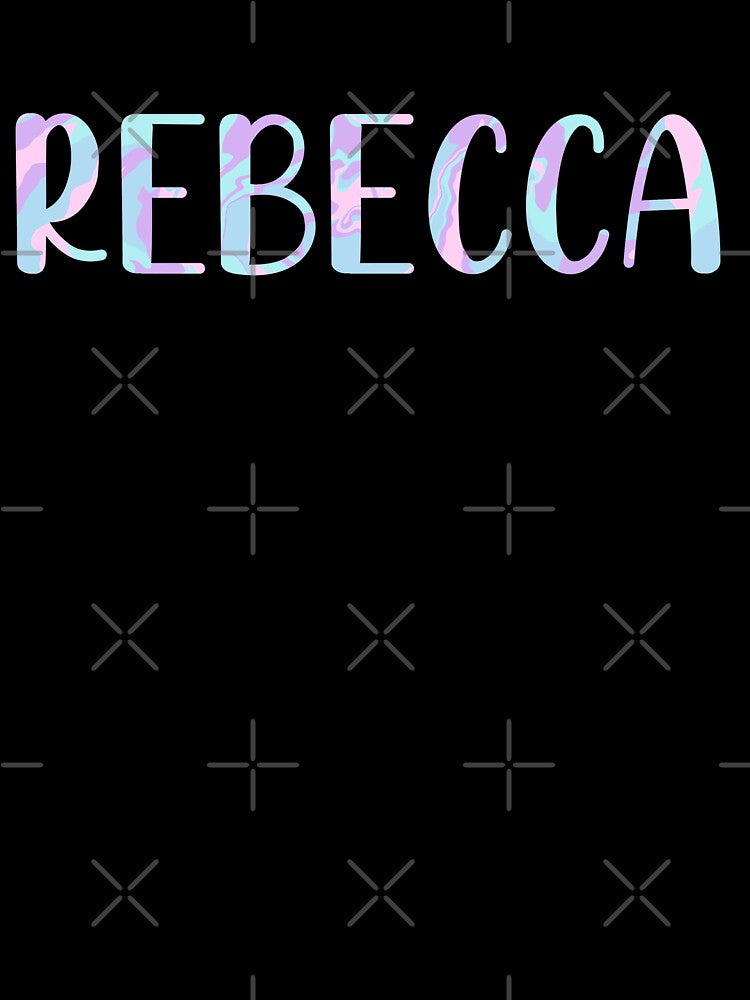 Rebecca by dolphin1128