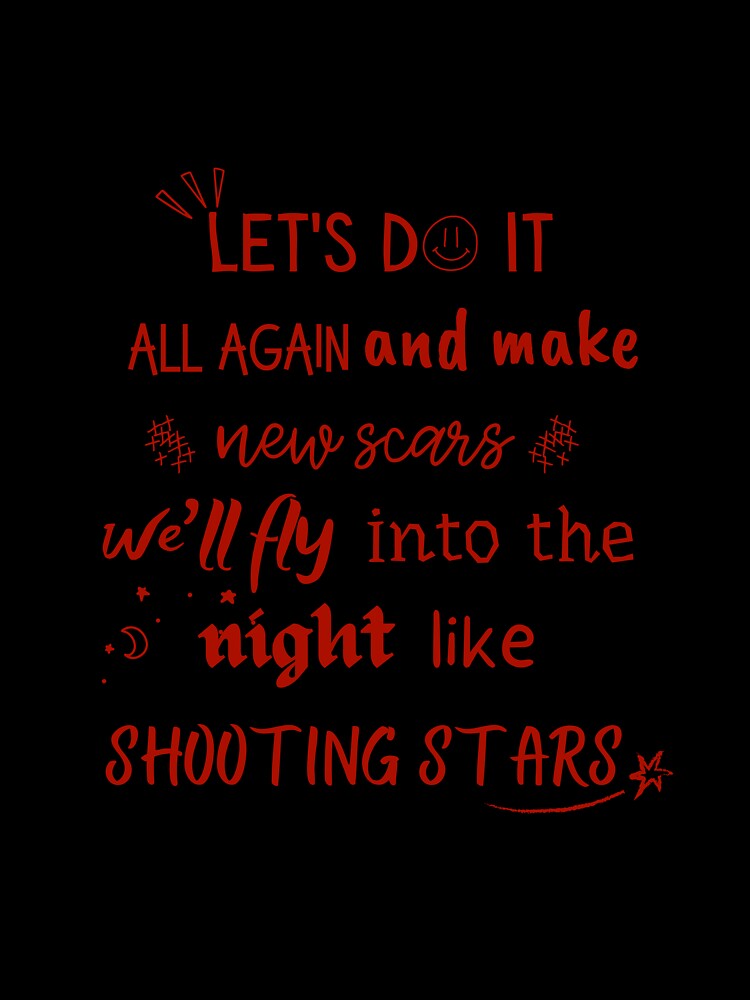 Mayday Parade - Kids of Summer by qkisakiyoko