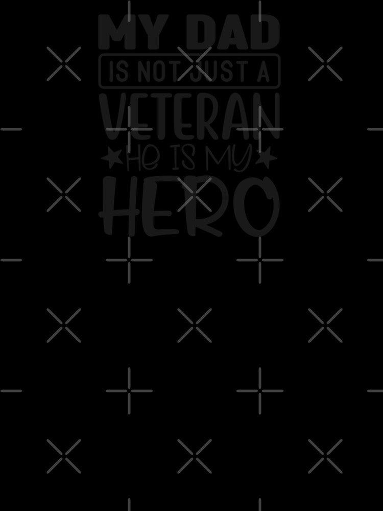 VETERAN QUOTE by BestCoolStuff