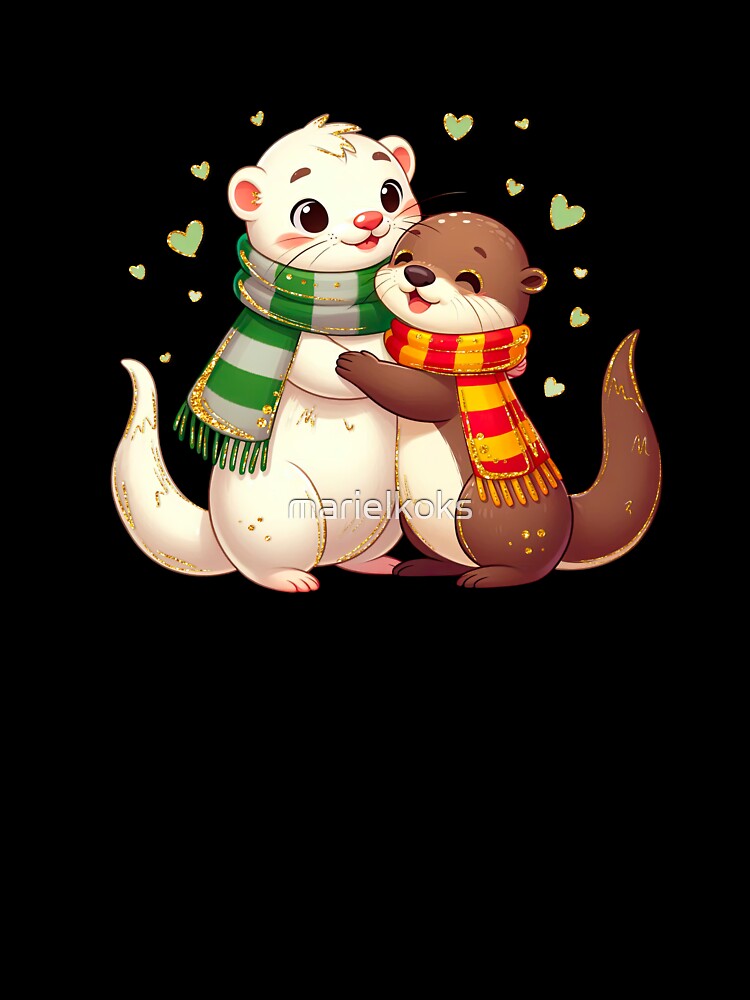 Dramione era by marielkoks