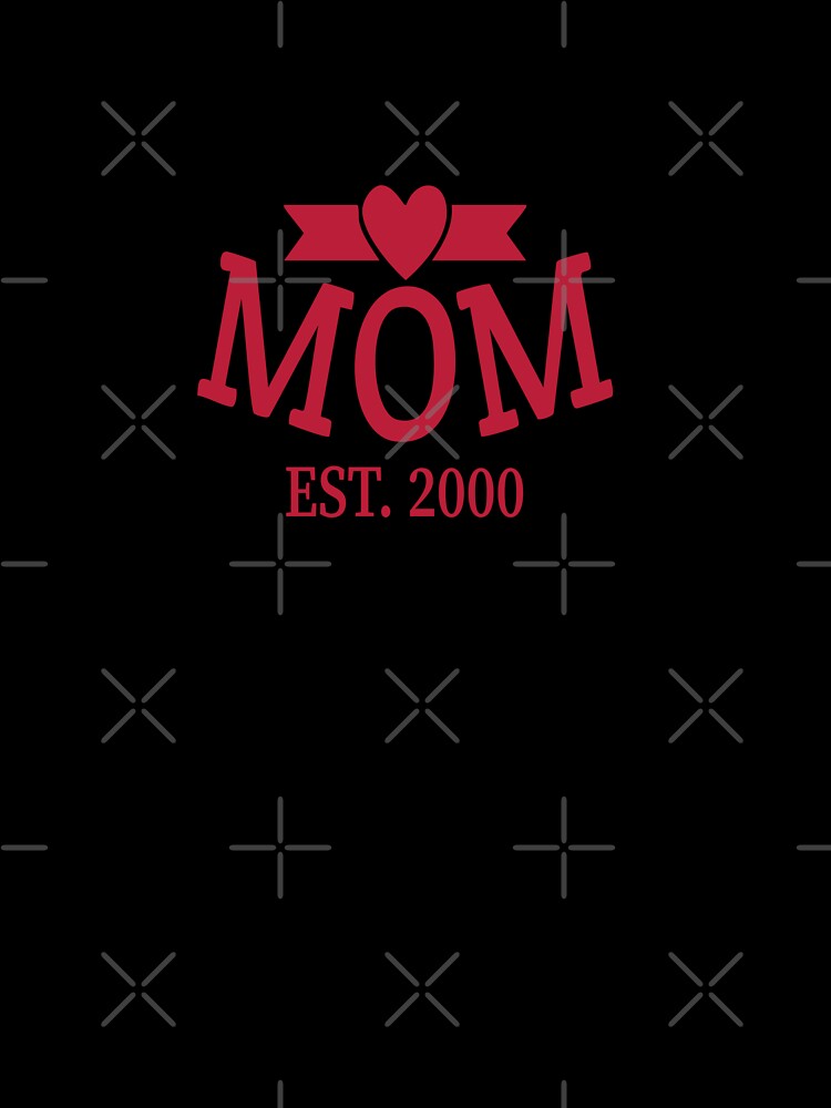 mom is by Mostazo