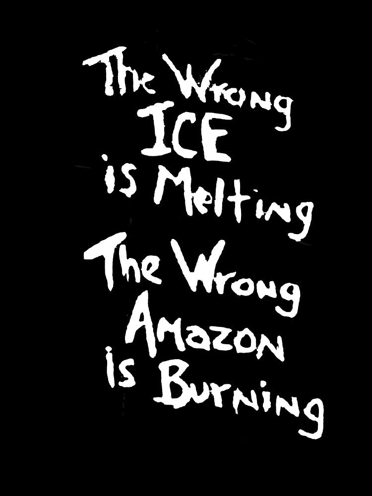 the wrong by LP-agent