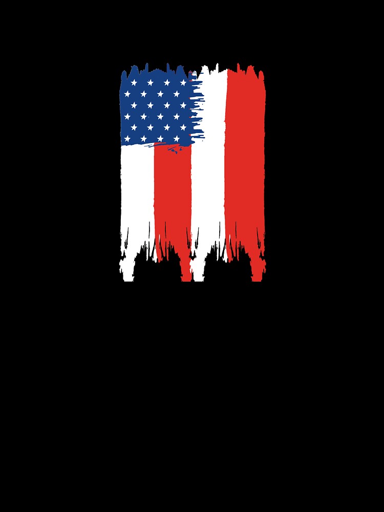 American Flag by autlu
