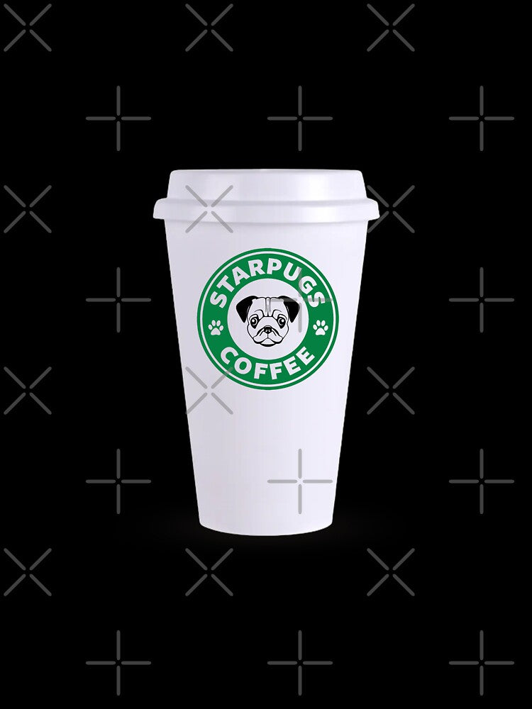 Dog Coffee Personalized by ArtCollectables