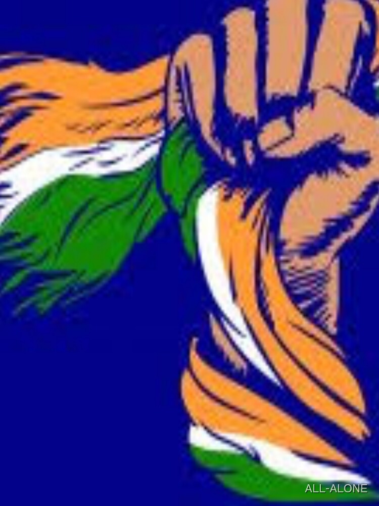 Indian style by ALL-ALONE