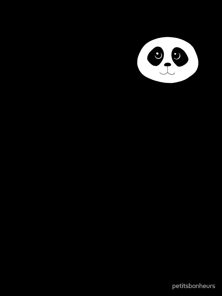 pandapandapanda by petitsbonheurs