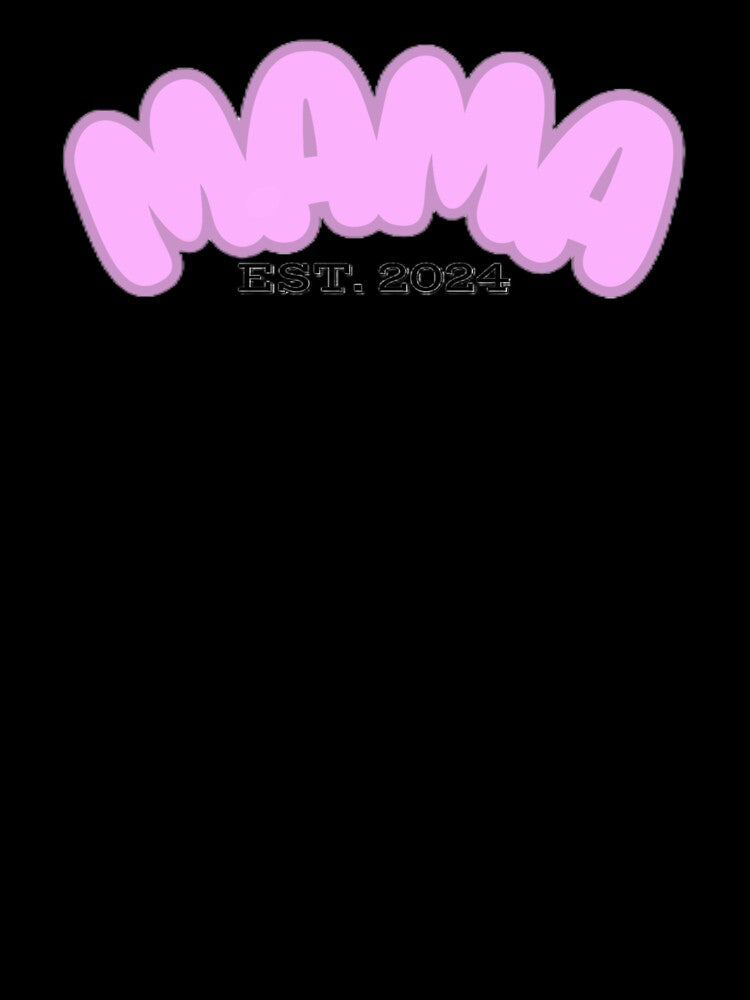 New Mom merch by Rebelsrule22