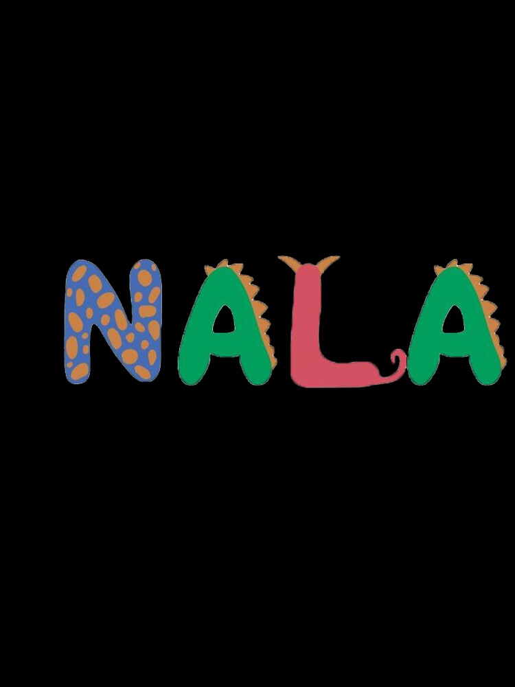 personalized pet name nala cats\dogs by Donya-Adel