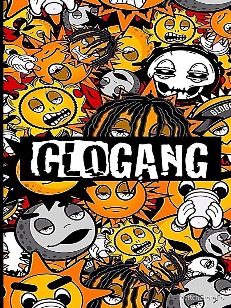 Best Selling-Glo Gang by MeltonStoreCo