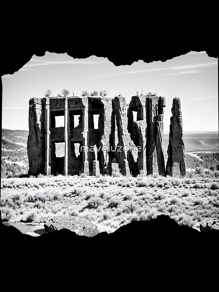 NEBRASKA 24 3 by maveluzone