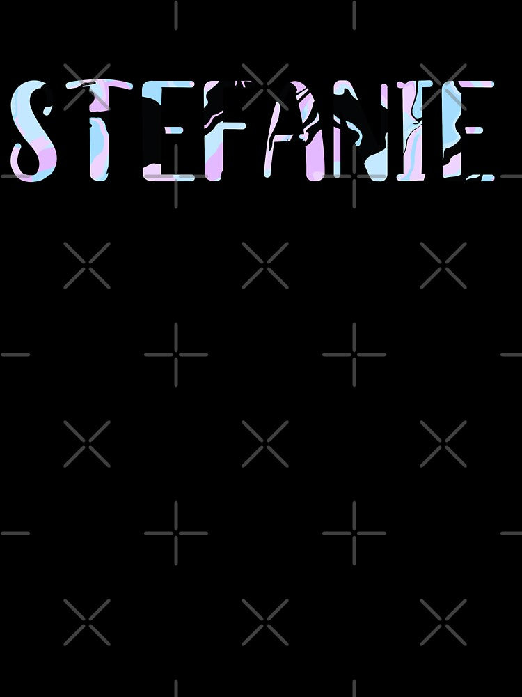Stefanie by dolphin1128