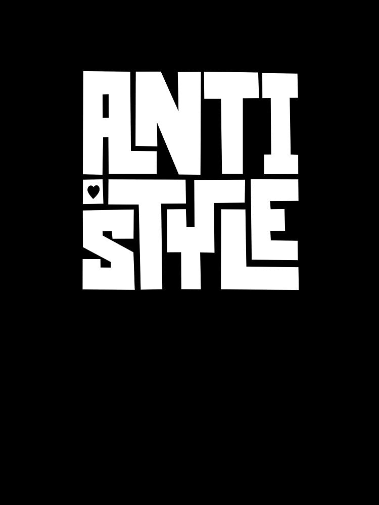AntiStyle by Anti-Style
