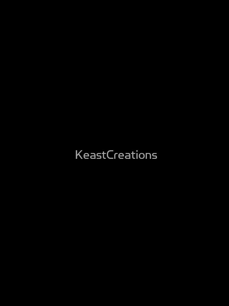 Eucharistic Adoration by KeastCreations