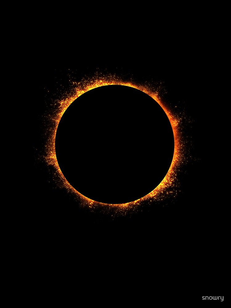 Gijón Spain Solar Eclipse 08.12.2026 by snowry