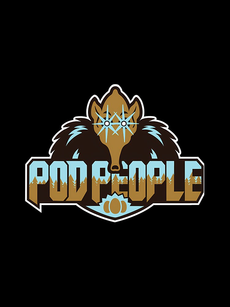 Pod People Sports by Surya Puranik
