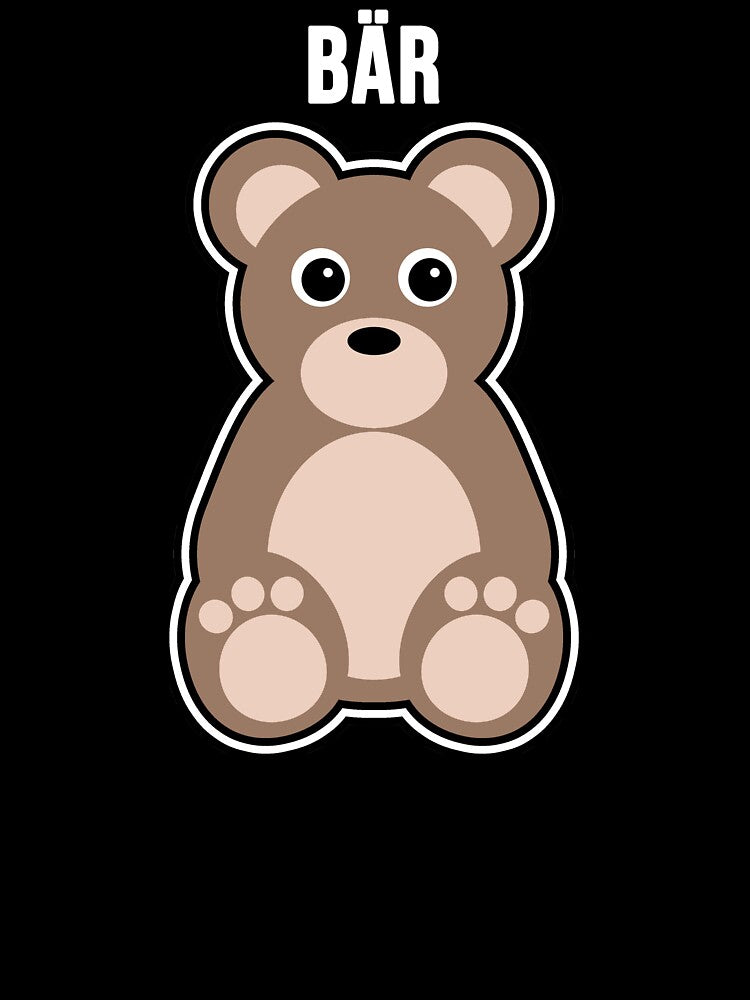 bear by TopsellerShirts