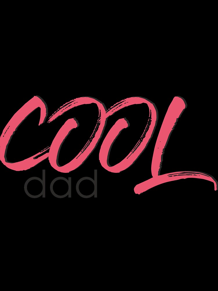 Cool dad by oleo79