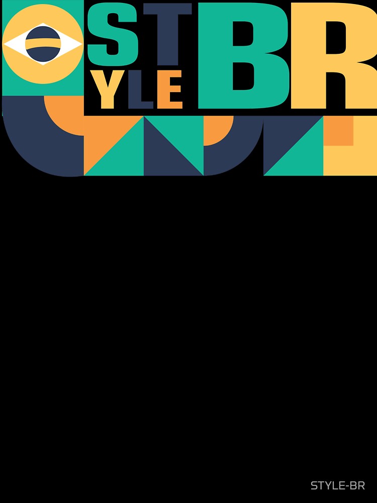 Logo StyleBR by STYLE-BR
