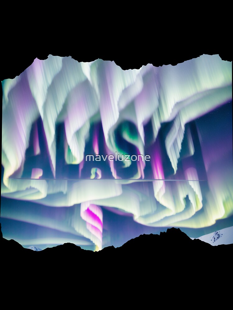 ALASKA 24 6 by maveluzone