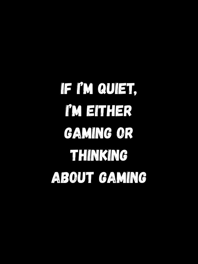 Gaming Lifestyle by RickTShop Unisex , , , Long Sleeve Tee
