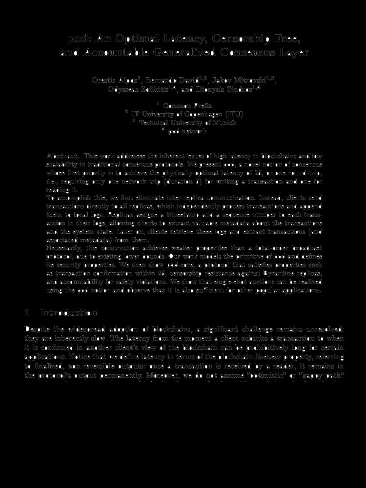 pod paper by sirodoht