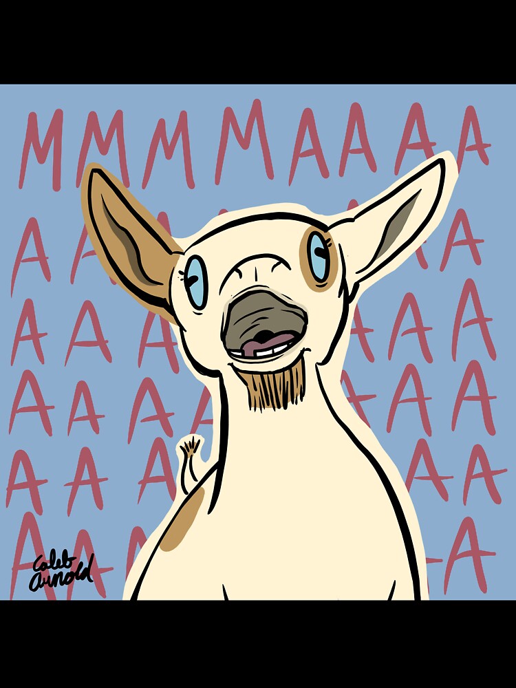 The Scream by Silverfox112