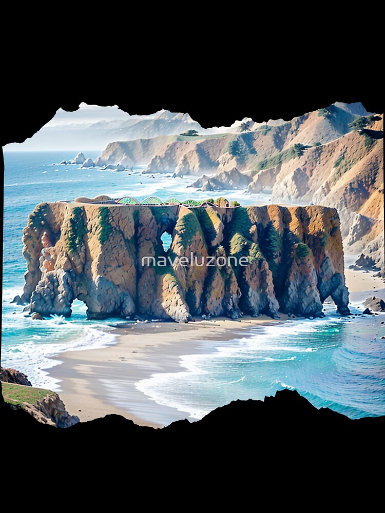 CALIFORNIA 24 3 by maveluzone