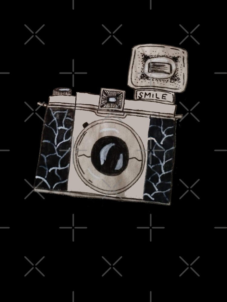 Fotoaparat by angoma