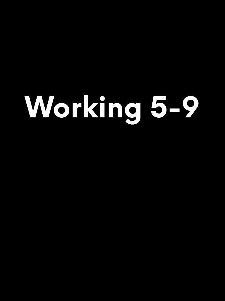 Funny Business 5-9 by JonasBakel