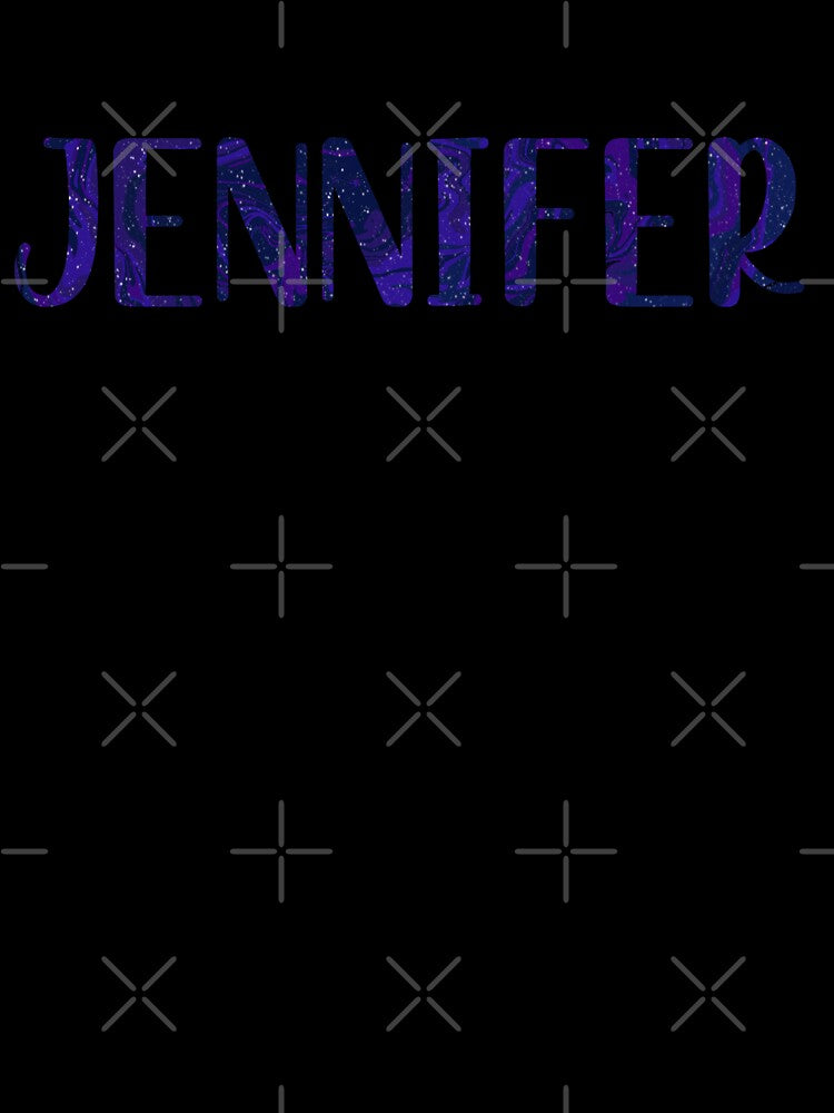 Jennifer by dolphin1128