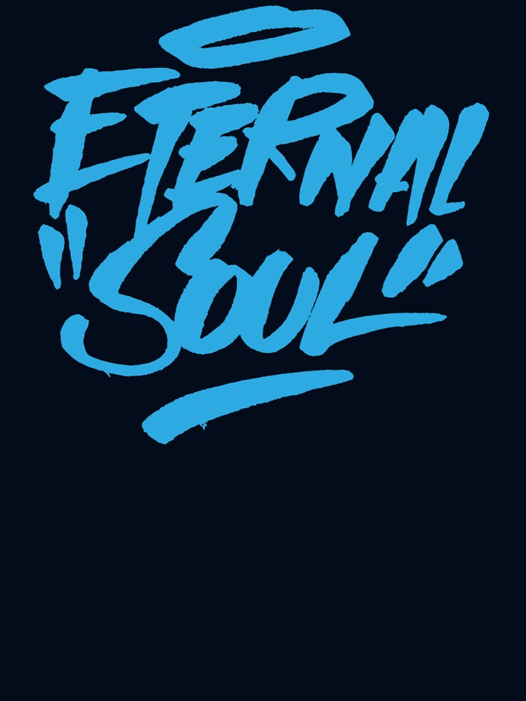 Eternal Soul by jonnypackham1