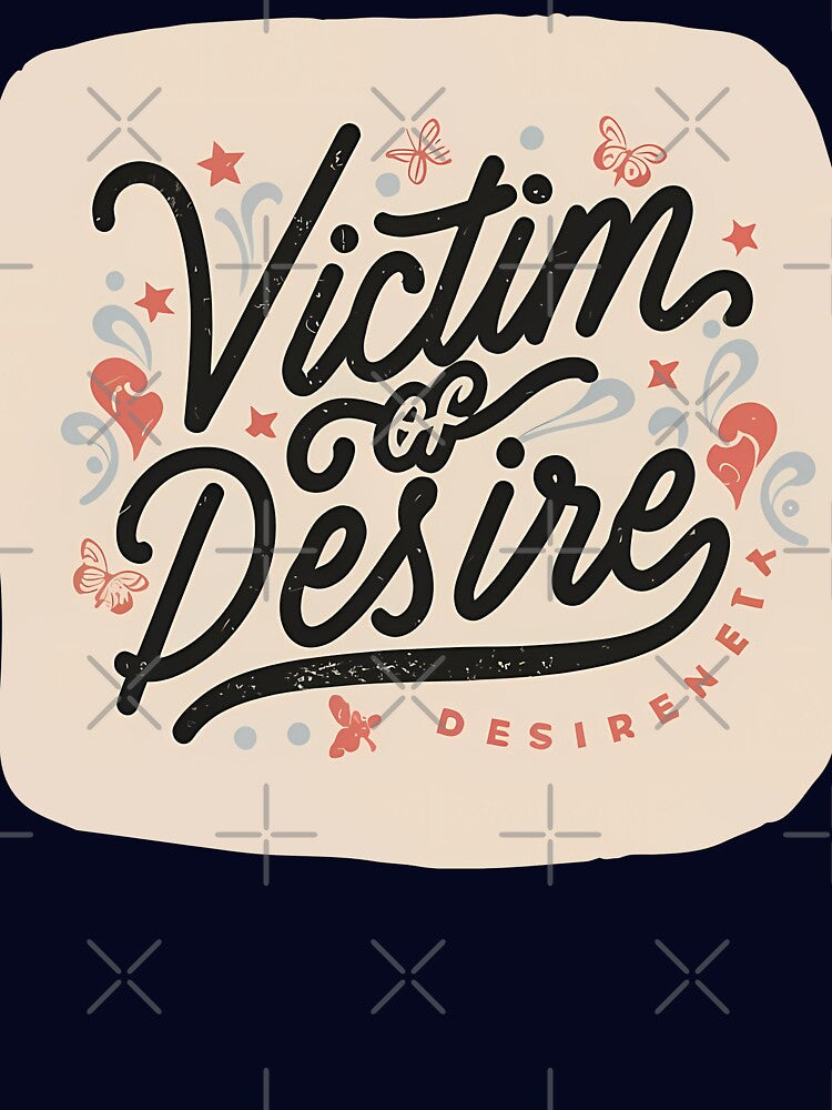 Victim of Desire 2 by Toms Tee