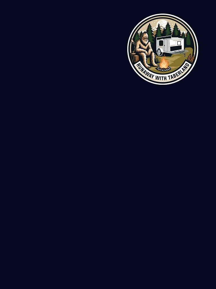 Runaway with Taberland Logo – Bigfoot Camping & Cruising Adventure by Taberland