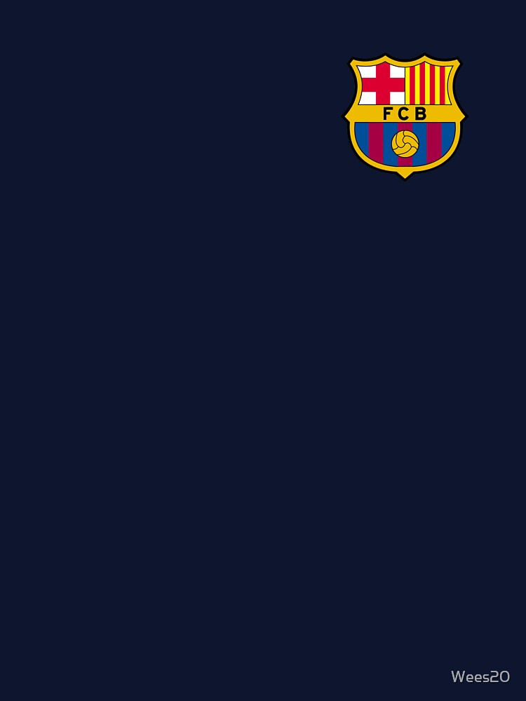Barcelona by Wees20