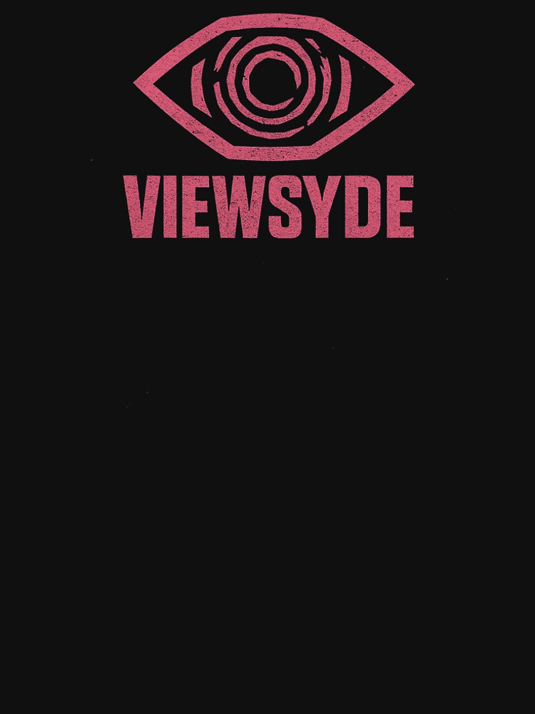 The vision is style by SNKRO