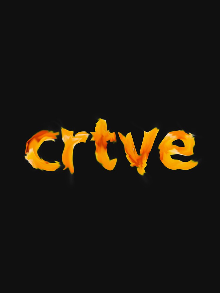 crtve by Rik Verbeek