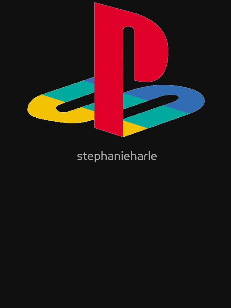 Logo Brand Shirt by stephanieharle