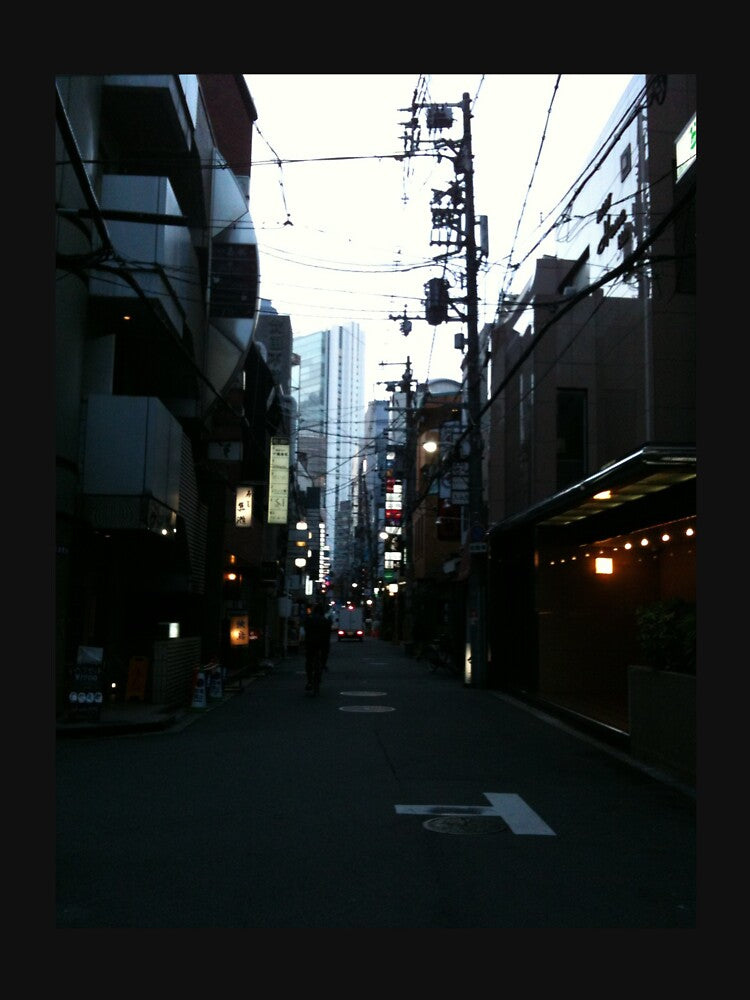 Osaka street by kdarkpark