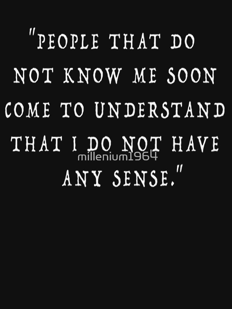 TABOO quote by millenium1964