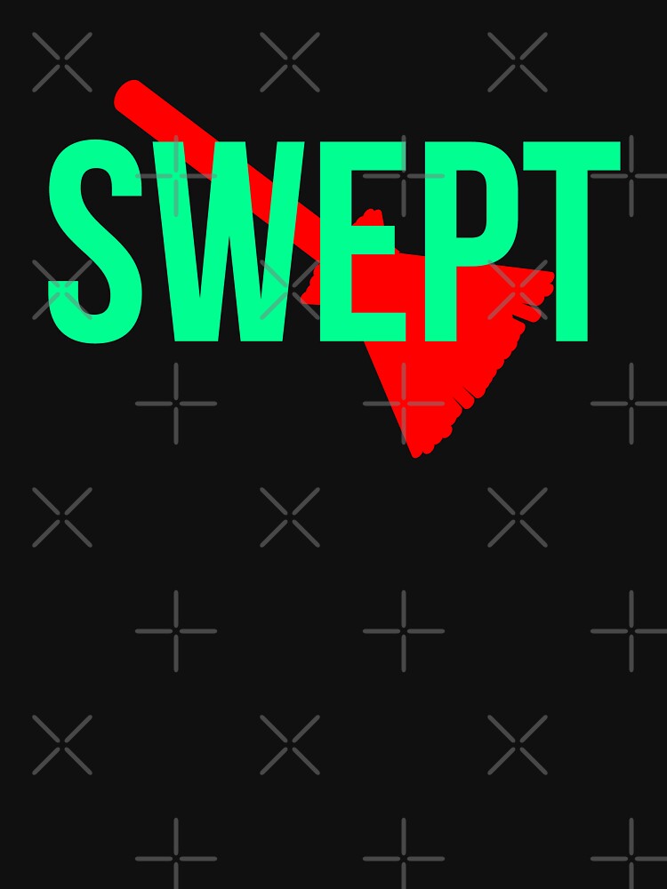 Swept Broom Challenge Funny Broomstick by at85productions