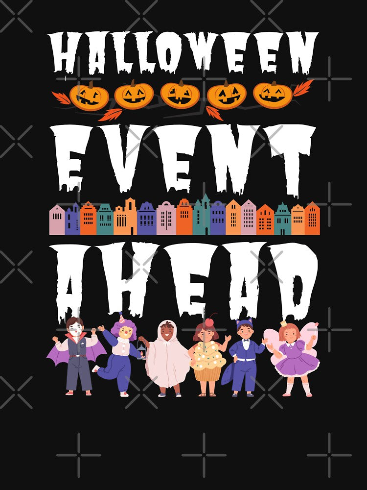 Halloween event ahead by ShopTwentyFour