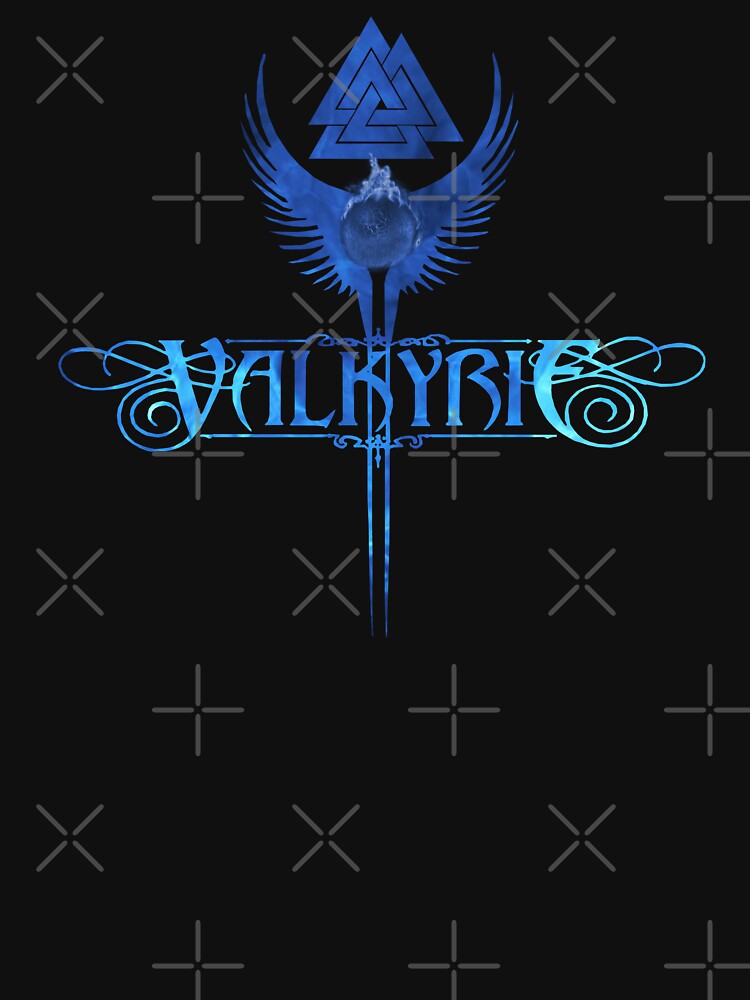 Valkyrie by FantasySkyArt